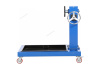 Кантователь двигателя профессиональный с редуктором NORDBERG N30081R (800 кг)