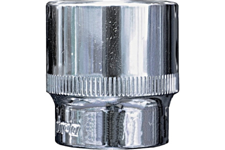 Головка торцевая Ombra 138021 (3/8";) 21 мм