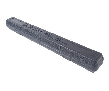Ключ динамометрический JTC-6904 (1/2", 50-365 Нм, 635 мм)