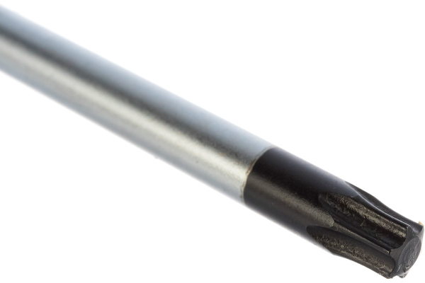 Ключ Т-образный TORX T30, 200 мм KING TONY 11A330R