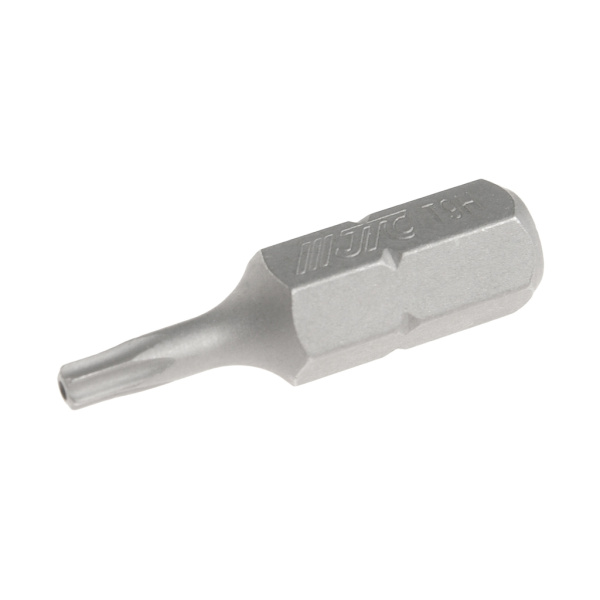 Бита TORX JTC-1142509 (Т9Hх25 мм, 1/4" DR)