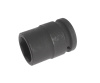 Головка торцевая ударная JTC-645224 (3/4", 24 мм, L=52 мм)