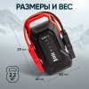 Пусковое устройство iCartool IC-JSL32 (12 В, 32000 мАч, 2000/4000 А)