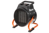 Тепловентилятор электрический Wester TBK-2000