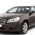 Коврики Chevrolet Epica
