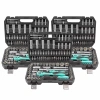 ( 3 K-T ) Набор инструментов PROFI 108пр. 1/4'',1/2''(6гр)(4-32мм)