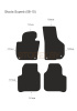 Skoda Superb (08-15) copy