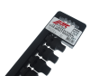 Набор головок торцевых ударных JTC-J409E (1/2", TORX, Е10-Е24, 9 предметов)