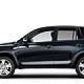 Коврики Toyota RAV-4 Коврики Toyota RAV-4