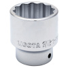 Licota F6055 Головка торцевая 12гр. 3/4" 55 мм