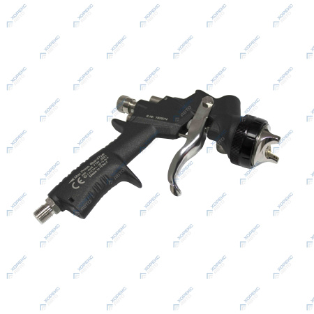 Краскопульт F160-PLUS/S HPS 14 1/4"M