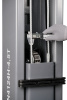 Подъемник двухстоечный с верхней синхронизацией NORDBERG N4124HM-4,5G (4,5 т, 380 V)