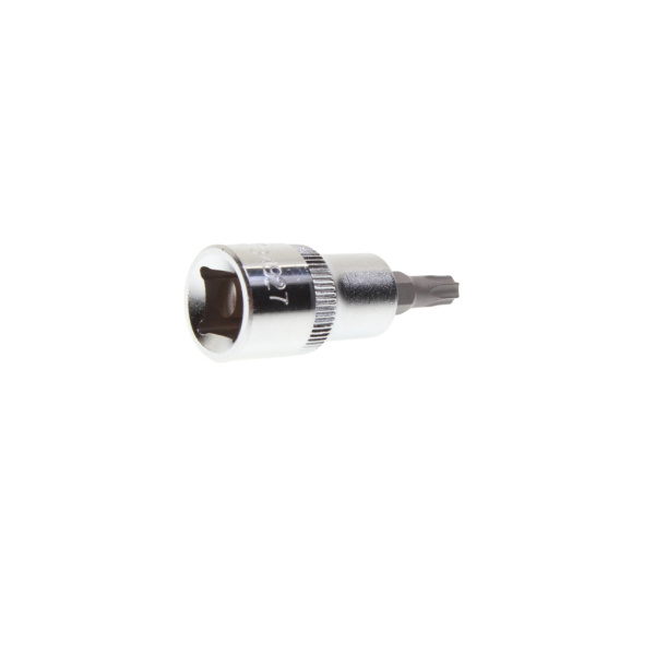 Бита-головка JTC-34927 (3/8", TORX, T27х48 мм)