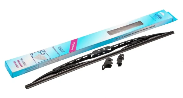 Стеклоочиститель 189-26''650мм GRW-Graphit