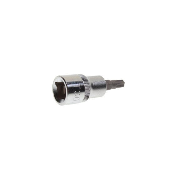 Бита-головка JTC-34930 (3/8", TORX, T30х48 мм)