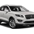 Коврики Lincoln MKC