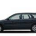 Коврики Volvo V40