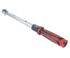 Ключ динамометрический JTC-4936 (1/2", 20-200 Нм, 500 мм)