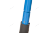 Домкрат подкатной NORDBERG N32025L (2,5 т)