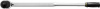 TWM34100500 Ключ динамометрический 3/4"DR, 100-500 Нм
