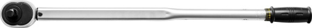 TWM34100500 Ключ динамометрический 3/4"DR, 100-500 Нм