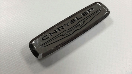 Chrysler