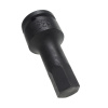 Головка торцевая ударная JTC-641122 (3/4", HEX, H22, L=100 мм)