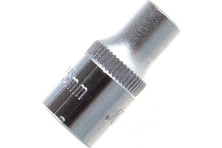 Головка торцевая JONNESWAY S04H2105 (1/4" DR, 5 мм)