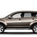 Чехлы MITSUBISHI OUTLANDER Чехлы MITSUBISHI OUTLANDER