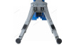 Подъемник двухстоечный NORDBERG N4120H1 (4 т, верхняя синхронизация, H=4 м)