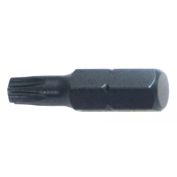 Бита усиленная 1/4" Torx T10 25 мм Licota S3TX102510