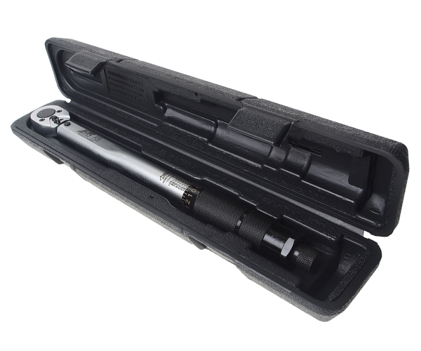 Ключ динамометрический JTC-6902 (3/8", 19-110 Нм, 355 мм)