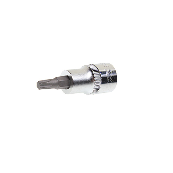 Бита-головка JTC-34927 (3/8", TORX, T27х48 мм)
