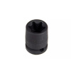Головка ударная Licota A4SAE12 (1/2", Е-профиль Е12)