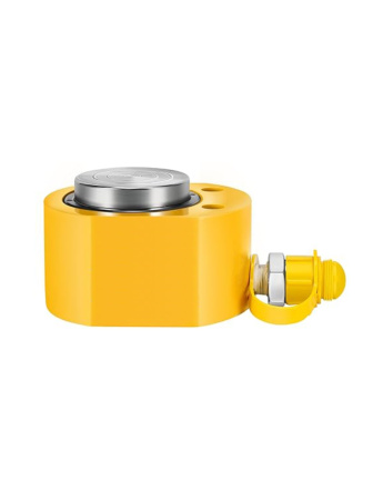 Гидравлический цилиндр низкий Car-Tool CT-T5012 (50 т)