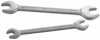Ключ гаечный рожковый JONNESWAY W251113 (11х13 мм)