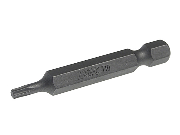 Бита TORX JTC-1135010 (Т10х50 мм, 1/4" DR)