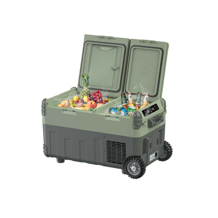 Автомобильный компрессорный холодильник FILYMORE X30Ka+