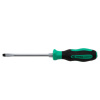 GARWIN PRO 634145-SL6,5*125 Отвертка усиленная цельнометаллическая SL6.5, 125 мм