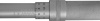 Динамометрический ключ  JONNESWAY T04300 (3/4";DR, 80-400 Нм)
