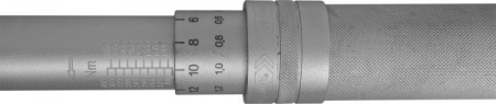 Динамометрический ключ  JONNESWAY T04300 (3/4";DR, 80-400 Нм)