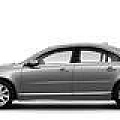 Коврики Volvo S80