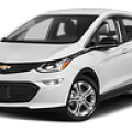 Коврики Chevrolet Bolt