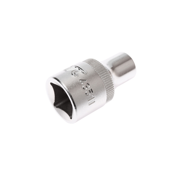 Головка торцевая JTC-43511 (1/2", TORX, E11, L=38 мм)