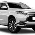 Чехлы MITSUBISHI MONTERO Чехлы MITSUBISHI MONTERO