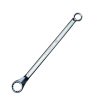 GARWIN PRO GR-RD1417 Ключ накидной 75° 14х17 мм