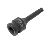 Бита-головка ударная JTC-447850 (1/2", TORX, T50х78мм)