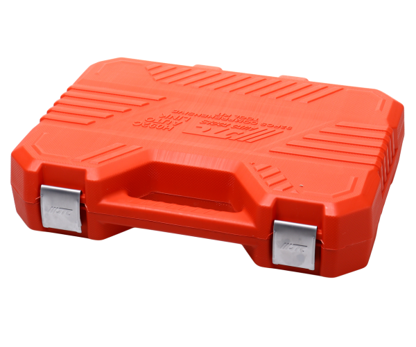 Набор инструментов 1/4" & 1/2" 6-гранный (в кейсе) 92 предмета JTC-H092C
