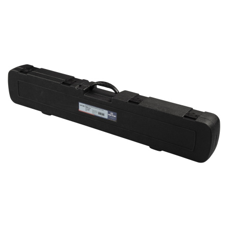 Динамометрический ключ серии ALUMINIUM KING TONY 3465G-2FB (3/4", 140-760 Нм, футляр)