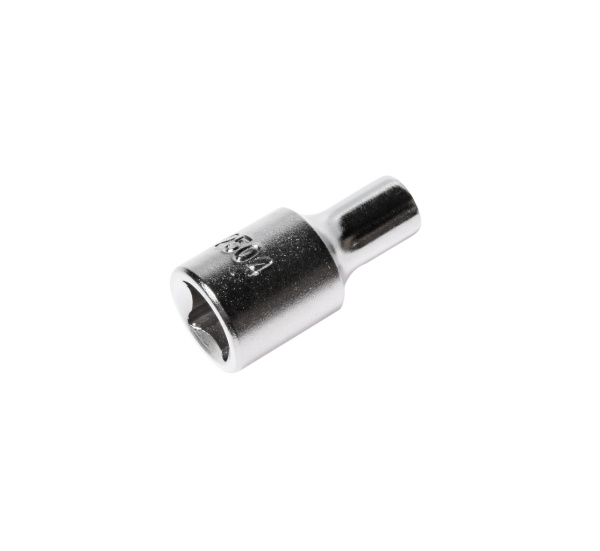 Головка торцевая JTC-22504 (1/4", 4 мм, L=25 мм)